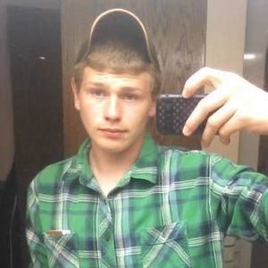 Meet your Posher, Kyle